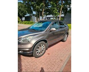 Honda CR-V Gebrauchtwagen