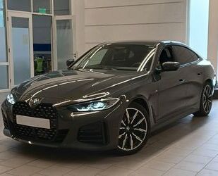 BMW 420 Gran Coupé Gebrauchtwagen