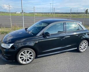 Audi A1 Gebrauchtwagen