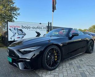 Mercedes-Benz SL 63 AMG Gebrauchtwagen