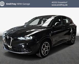 Alfa Romeo Tonale Gebrauchtwagen