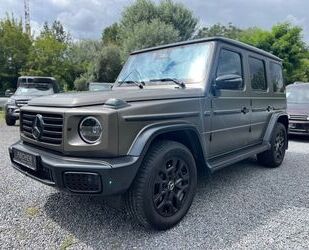 Mercedes-Benz G 450 Gebrauchtwagen