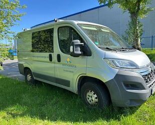 Citroen Jumper Gebrauchtwagen