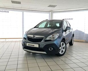 Opel Mokka Gebrauchtwagen