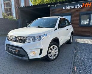 Suzuki Vitara Gebrauchtwagen