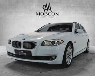 BMW 525 Gebrauchtwagen