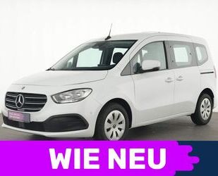 Mercedes-Benz T-Klasse Gebrauchtwagen