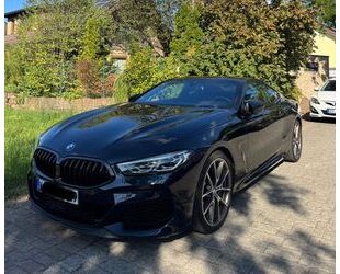 BMW M850 Gebrauchtwagen