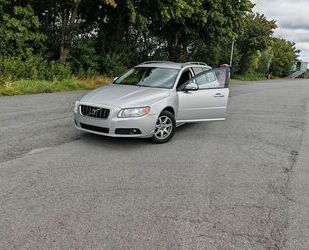 Volvo V70 Gebrauchtwagen