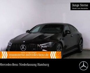Mercedes-Benz AMG GT Gebrauchtwagen