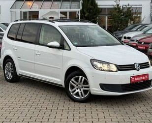 Kia Touran 