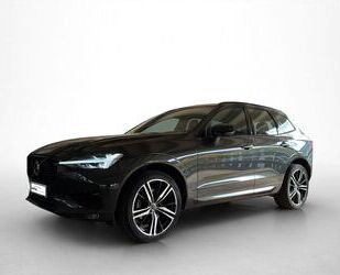 Volvo XC60 Gebrauchtwagen