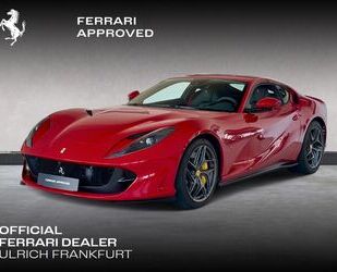 Ferrari 812 Gebrauchtwagen