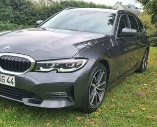 BMW 320 Gebrauchtwagen