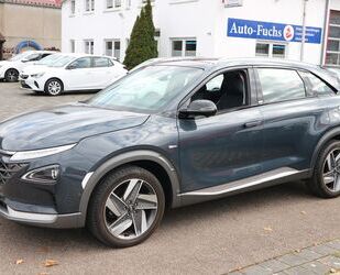 Hyundai NEXO Gebrauchtwagen