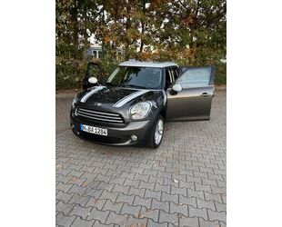 Mini Cooper Countryman Gebrauchtwagen