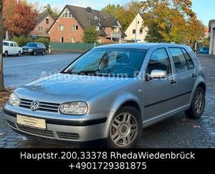 VW Golf Gebrauchtwagen