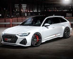 Audi RS6 Gebrauchtwagen