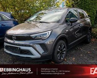 Opel Crossland (X) Gebrauchtwagen