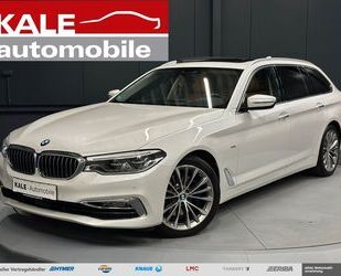 BMW 530 Gebrauchtwagen