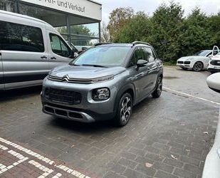 Citroen C3 Gebrauchtwagen