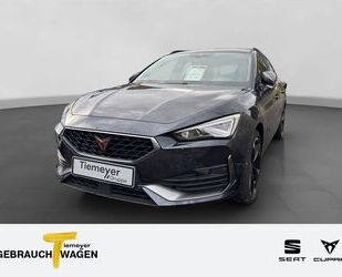 Cupra Leon Gebrauchtwagen