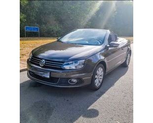 VW Eos Gebrauchtwagen