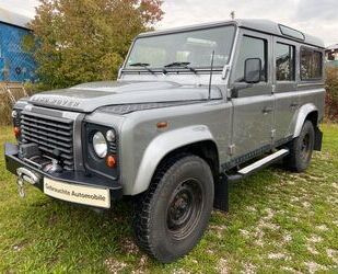 Land Rover Defender Gebrauchtwagen