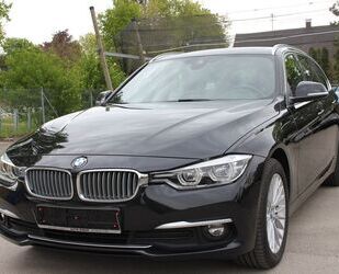 BMW 320 Gebrauchtwagen