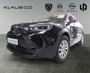 Opel Mokka-e Gebrauchtwagen