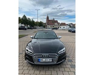 Audi S5 Gebrauchtwagen
