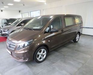 Mercedes-Benz Vito Gebrauchtwagen