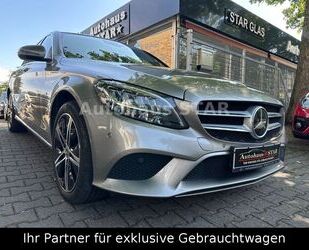 Mercedes-Benz C 300 Gebrauchtwagen