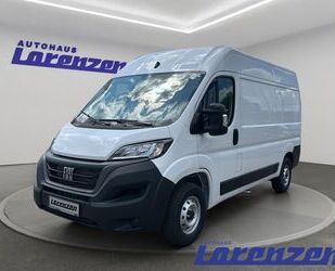 Fiat Ducato Gebrauchtwagen