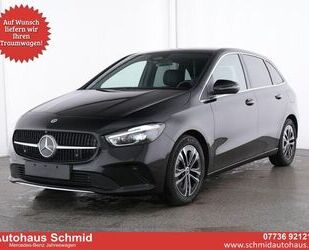 Mercedes-Benz B 200 Gebrauchtwagen