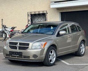 Dodge Caliber Gebrauchtwagen