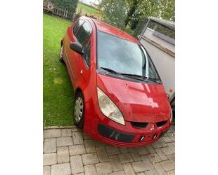 Mitsubishi Colt Gebrauchtwagen