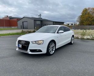 Audi A5 Gebrauchtwagen