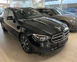 Mercedes-Benz E 300 Gebrauchtwagen