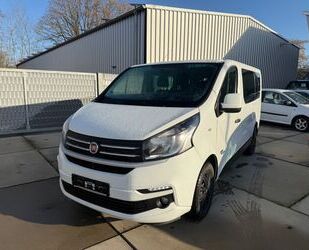 Fiat Talento Gebrauchtwagen