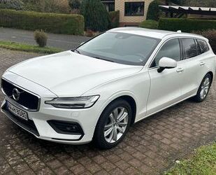 Volvo V60 Gebrauchtwagen