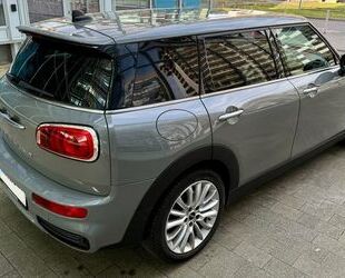 Mini One Clubman Gebrauchtwagen