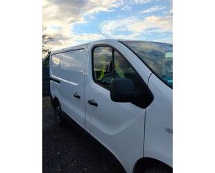 Renault Trafic Gebrauchtwagen
