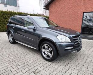 Mercedes-Benz GL 450 Gebrauchtwagen