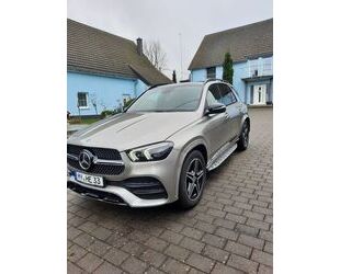 Mercedes-Benz GLE 300 Gebrauchtwagen