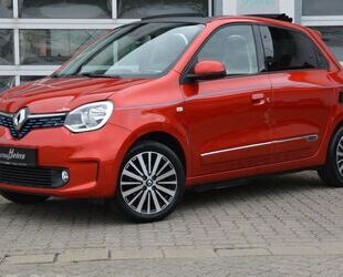Renault Twingo Gebrauchtwagen