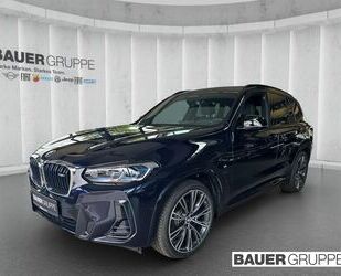 BMW X3 M40 Gebrauchtwagen
