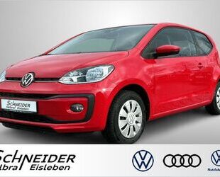 VW up! Gebrauchtwagen