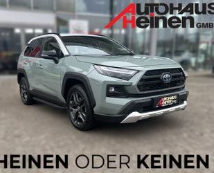 Toyota RAV 4 Gebrauchtwagen