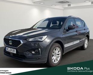 Seat Tarraco Gebrauchtwagen